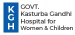 Govt. Kasturba Gandhi Hospital for Women & Children